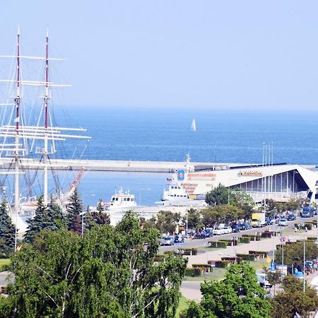 Avis Apartments - Gdynia Skwer Kosciuszki 13 Kültér fotó
