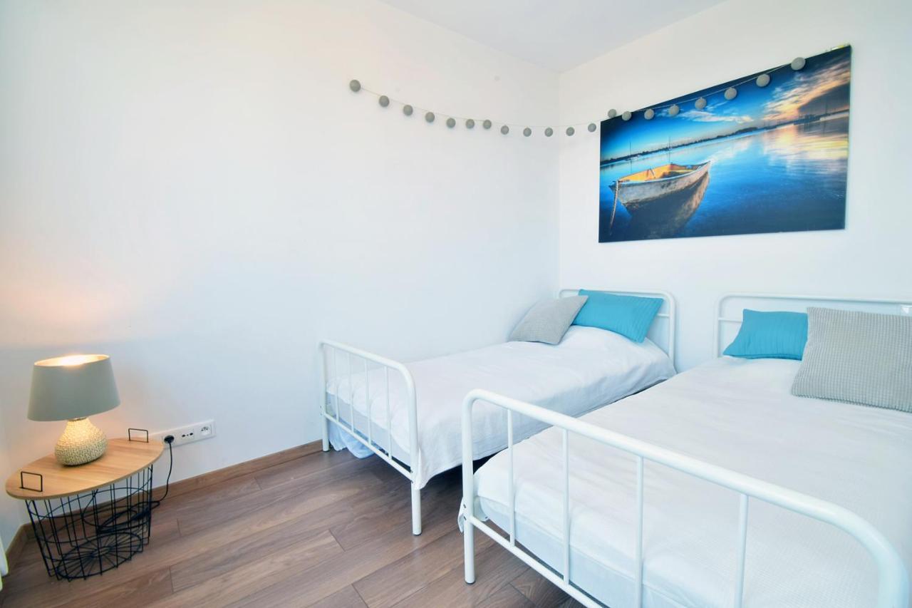 Avis Apartments - Gdynia Skwer Kosciuszki 13 Kültér fotó