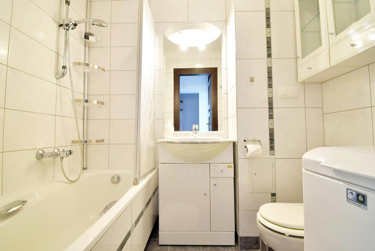 Avis Apartments - Gdynia Skwer Kosciuszki 13 Kültér fotó