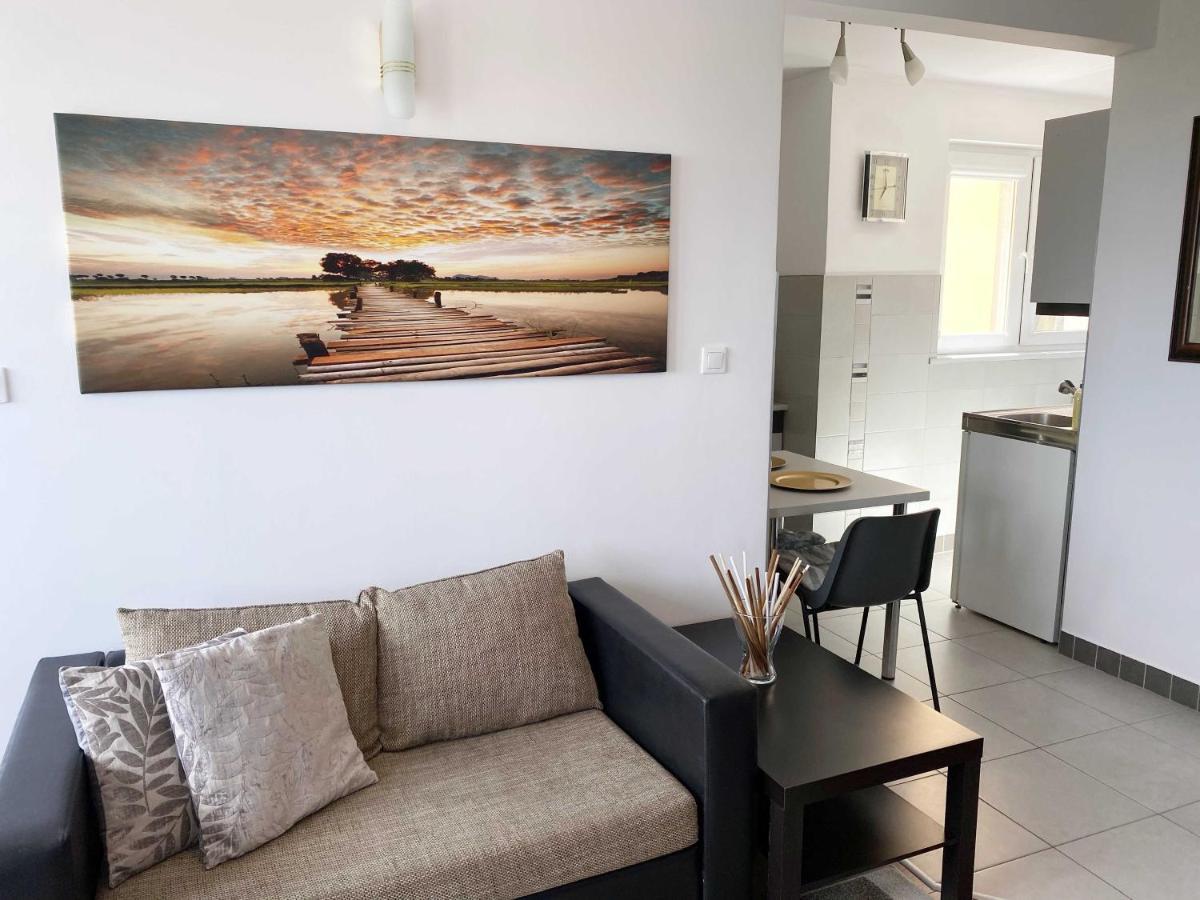 Avis Apartments - Gdynia Skwer Kosciuszki 13 Kültér fotó
