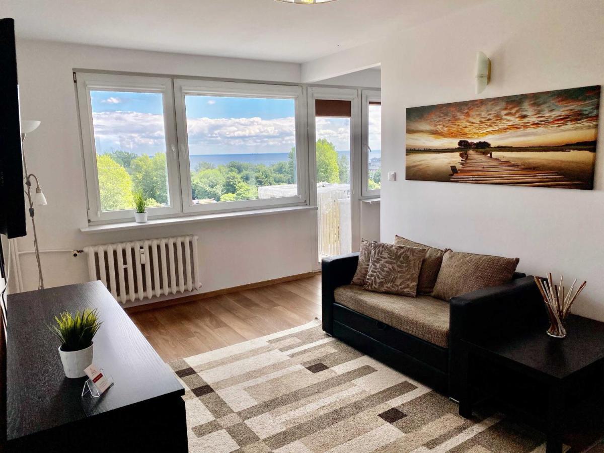 Avis Apartments - Gdynia Skwer Kosciuszki 13 Kültér fotó