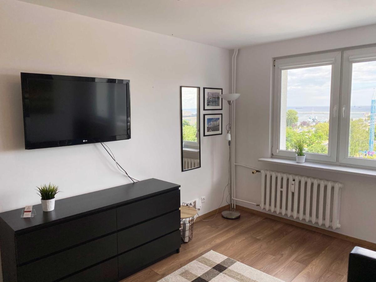 Avis Apartments - Gdynia Skwer Kosciuszki 13 Kültér fotó